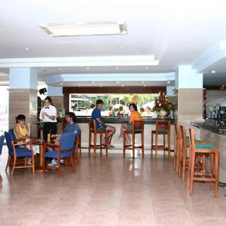 酒店 Hsm Son Veri 3*