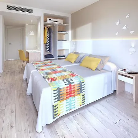 Hsm Son Veri - Adults Only Hotel 3*