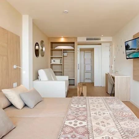 Hsm Son Veri - Adults Only Hotel El Arenal (Mallorca)