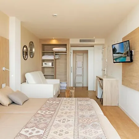 Hsm Son Veri - Adults Only Ель-Ареналь