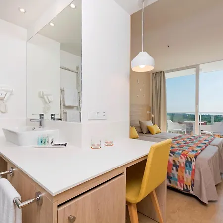 Готель Hsm Son Veri - Adults Only 3*