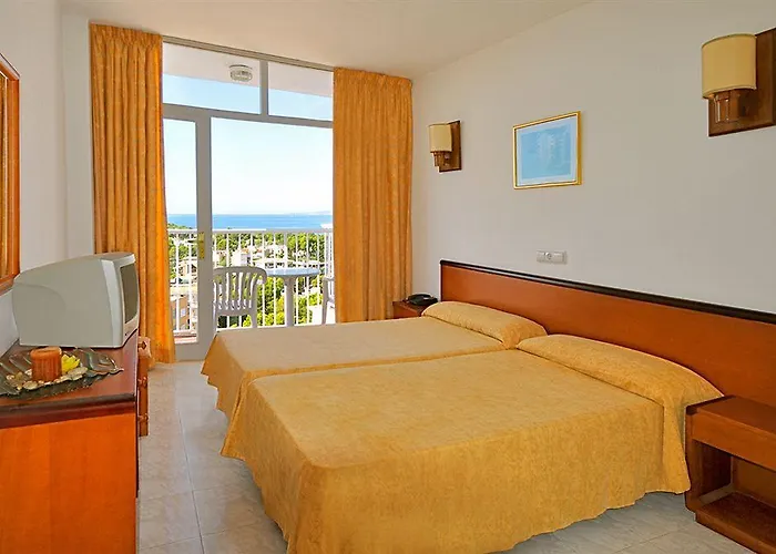 Hsm Son Veri - Adults Only El Arenal (Mallorca)