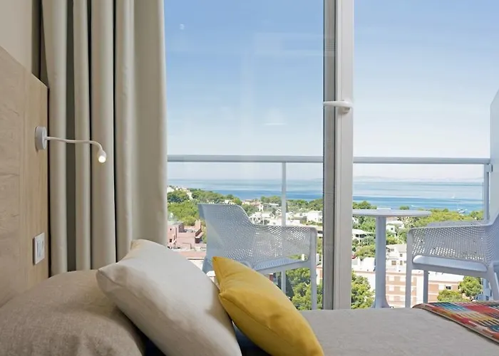 Hotel Hsm Son Veri - Adults Only