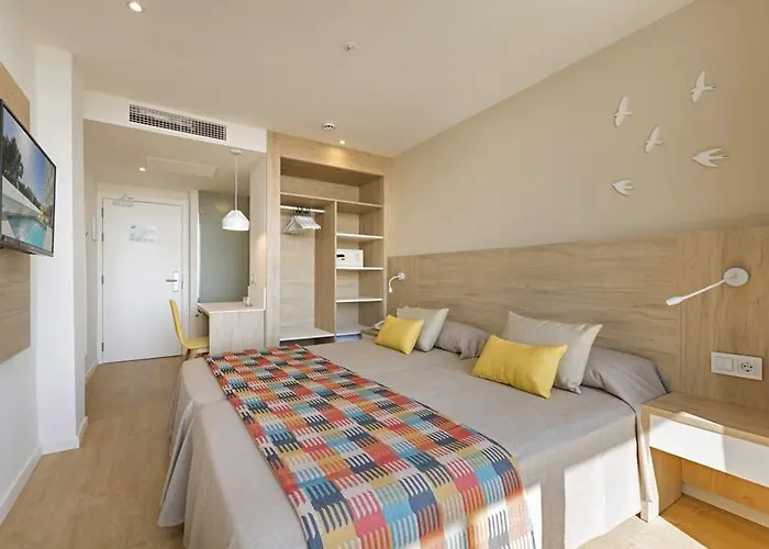 Hsm Son Veri - Adults Only Hotel