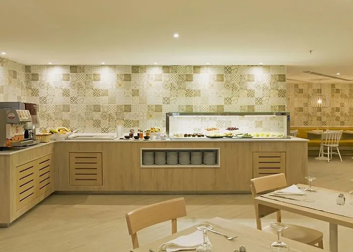 Hsm Son Veri - Adults Only Szálloda