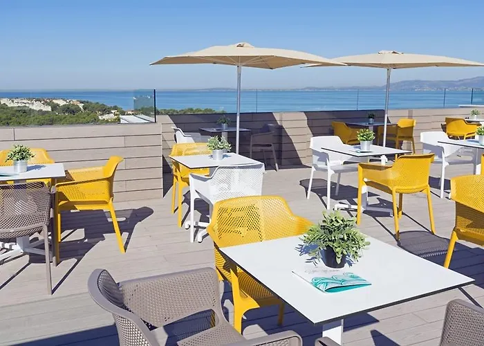 Hsm Son Veri - Adults Only 3* El Arenal (Mallorca)