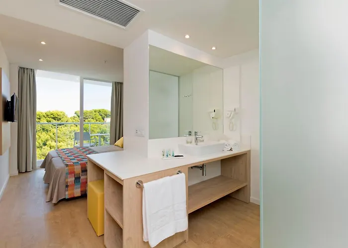 Hsm Son Veri - Adults Only Hotel