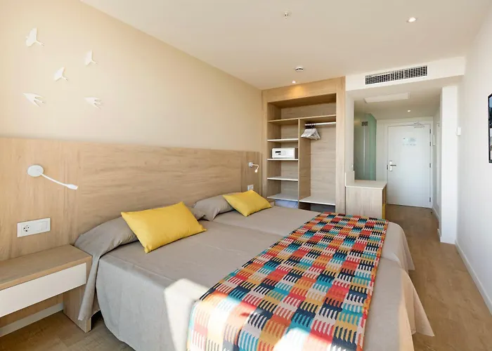 Hotel Hsm Son Veri - Adults Only 3*