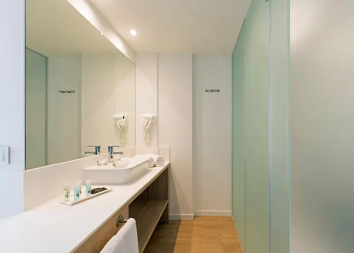 Hotel Hsm Son Veri - Adults Only 3*