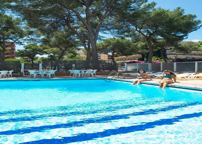 Hsm Son Veri - Adults Only El Arenal (Mallorca)