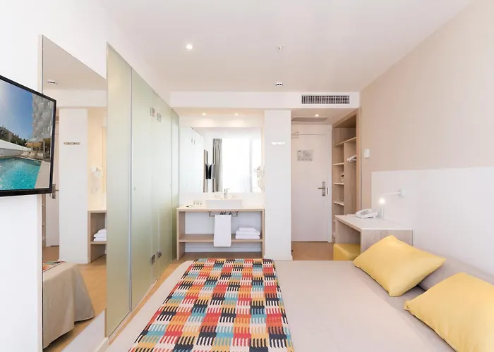 Hotel Hsm Son Veri - Adults Only