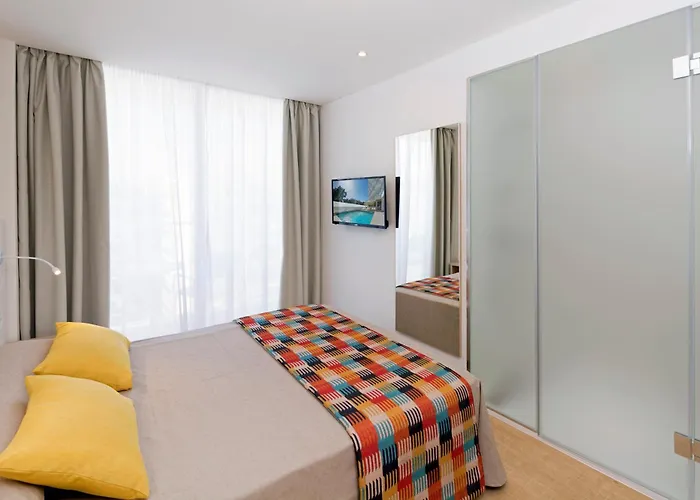 Hsm Son Veri - Adults Only Hotel