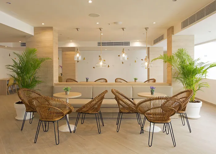 Hsm Son Veri - Adults Only El Arenal (Mallorca)