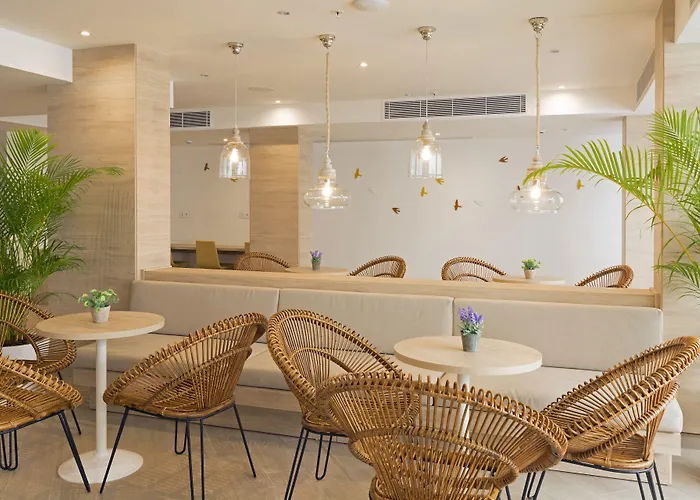 Hotel Hsm Son Veri - Adults Only