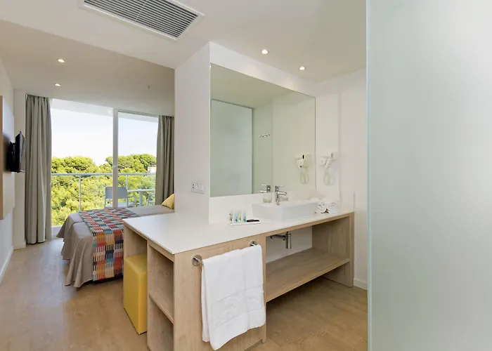 Hsm Son Veri - Adults Only Hotel