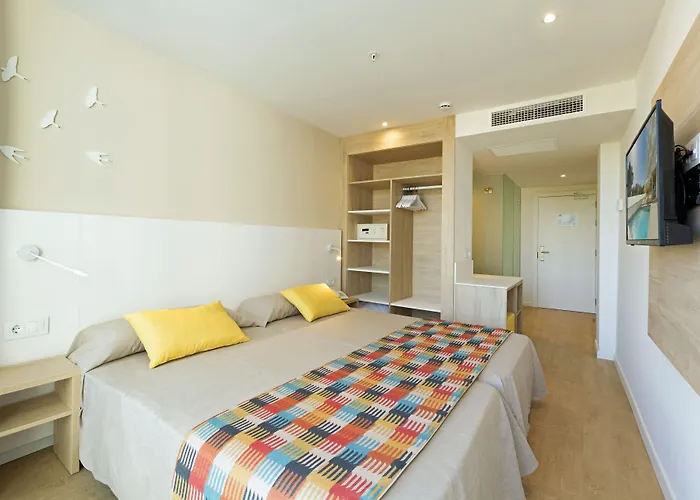 Hsm Son Veri - Adults Only Hotel 3*