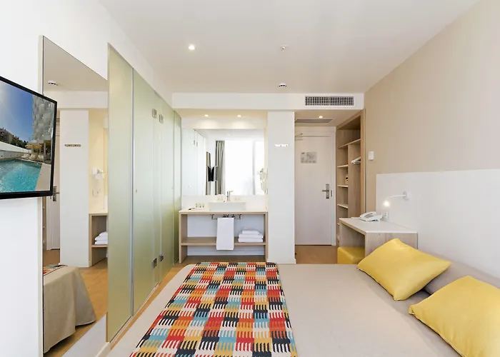 Hsm Son Veri - Adults Only Hotel