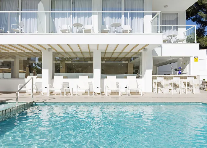 Hsm Son Veri - Adults Only El Arenal (Mallorca)