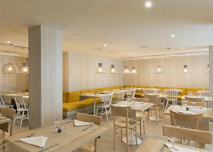 Hotel Hsm Son Veri - Adults Only El Arenal (Mallorca)