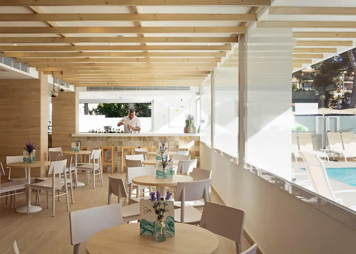 Hsm Son Veri - Adults Only Hotel El Arenal (Mallorca)