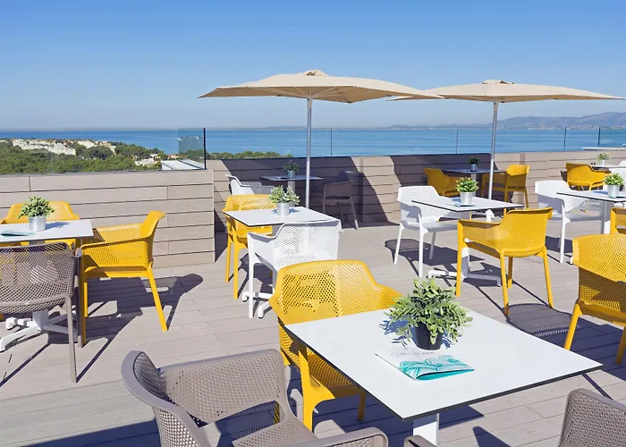 Hsm Son Veri - Adults Only Hotel El Arenal (Mallorca)