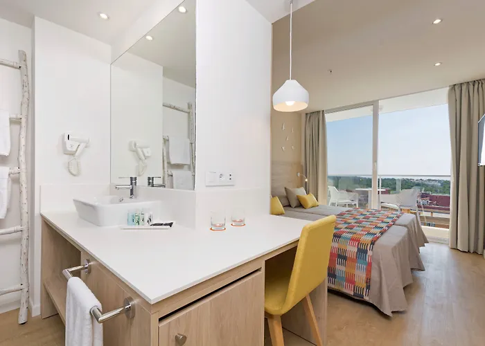 Szálloda Hsm Son Veri - Adults Only 3*