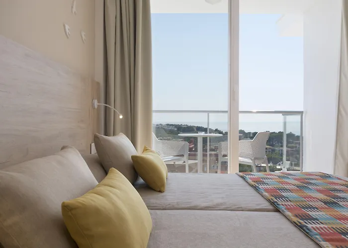 Hsm Son Veri - Adults Only El Arenal (Mallorca)