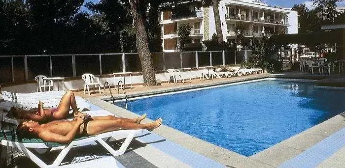 Hsm Son Veri - Adults Only 3* El Arenal