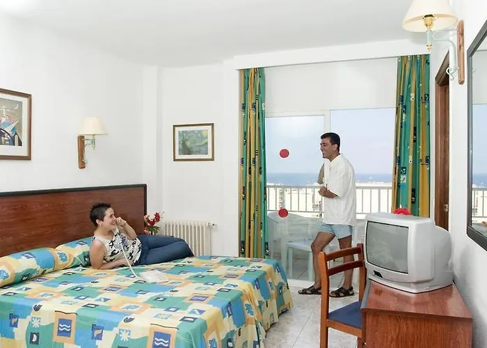 Hotel Hsm Son Veri - Adults Only