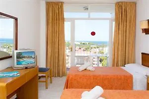 Hotel Hsm Son Veri - Adults Only