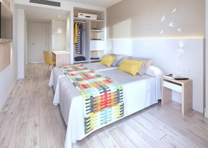 Hsm Son Veri - Adults Only Szálloda 3*