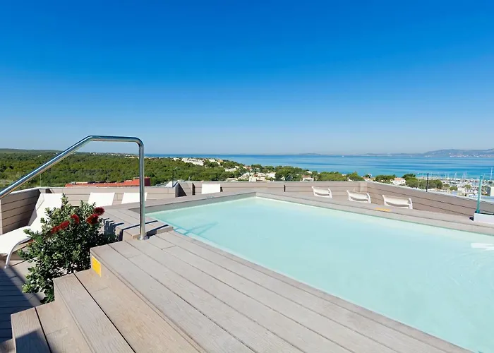 Hsm Son Veri - Adults Only Hotel El Arenal (Mallorca)