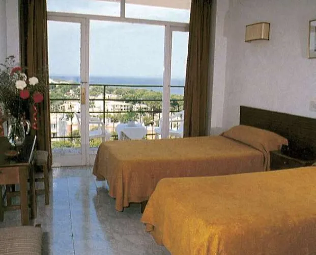 Hsm Son Veri - Adults Only Hotel El Arenal (Mallorca)