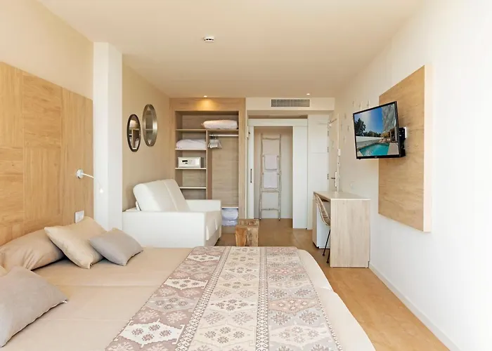 Hsm Son Veri - Adults Only El Arenal (Mallorca)