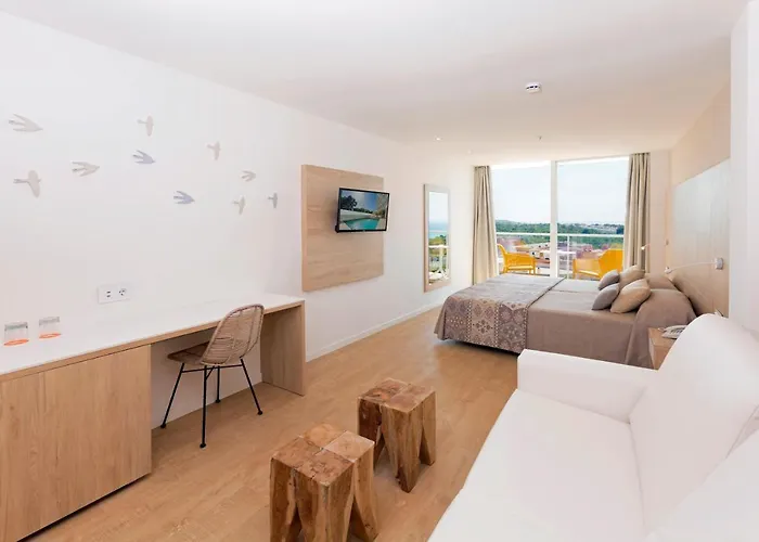 Hsm Son Veri - Adults Only Hotel 3*