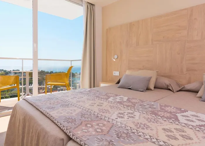 Hotel Hsm Son Veri - Adults Only El Arenal (Mallorca)